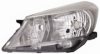 ALKAR 2791268 Headlight